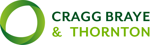 Cragg Braye & Thornton logo wide